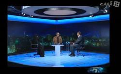 فیلم / گفتگوی ویژه خبری شبکه دوم سیما (94.07.11)