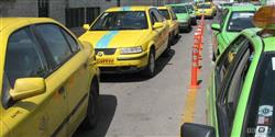 بررسی مشکلات رانندگان تاکسی پس از حذف یارانه سوخت در مجمع نمایندگان تهران