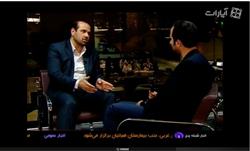 فیلم / انتقاد حسین طلا از مسئولان و مدیران شهر و استان تهران