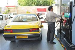 افزایش کرایه تاکسی به بهانه حذف سهمیه بنزین تخلف است
