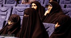 مجمع عمومی حزب زنان جمهوری اسلامی برگزار شد