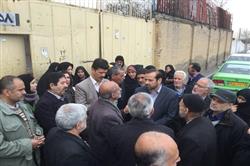 طرح راه اندازی کمپ کارآموزی معتادان به مجمع نمایندگان تهران رفت