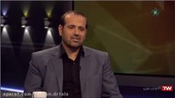 فیلم / حضور دکتر حسین طلا در برنامه نسل امروز شبکه تهران