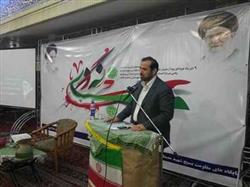 حماسه ۹ دی پشتیبانی عمومی از ولایت فقیه بود