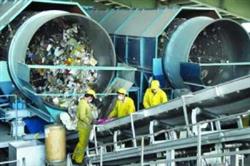 نخستین کارخانه زباله‌سوز کشور افتتاح شد