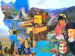 تصویب کلیات طرح تشکیل وزارت میراث فرهنگی و گردشگری