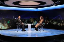 فیلم / گفتگوی ویژه خبری شبکه دوم سیما با حضور دکتر حسین طلا (94.03.03)