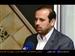 فیلم / اعتراض حسین طلا نسبت به توقف جستجوی مفقودین حادثه سیل کن و سولقان
